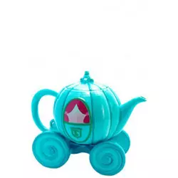 Disney Teapot Cindrella...