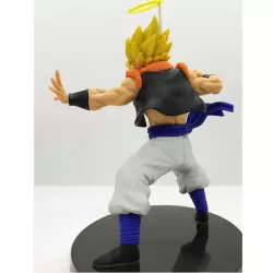 Dragon Ball Z Banpresto World Figure Colosseum in China Gogeta PVC Statue 13cm