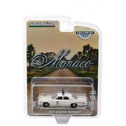 1975 Dodge Monaco Hazzard...