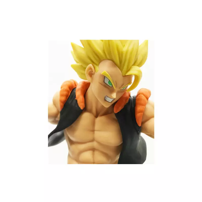 Dragon Ball Z Banpresto World Figure Colosseum in China Gogeta PVC Statue 13cm