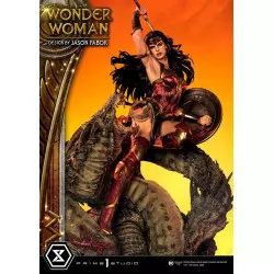 Wonder Woman statue 1/3...