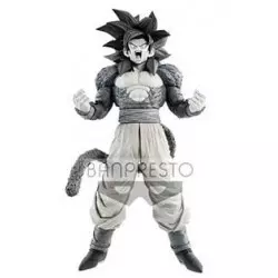 Dragon Ball GT PVC Statue...