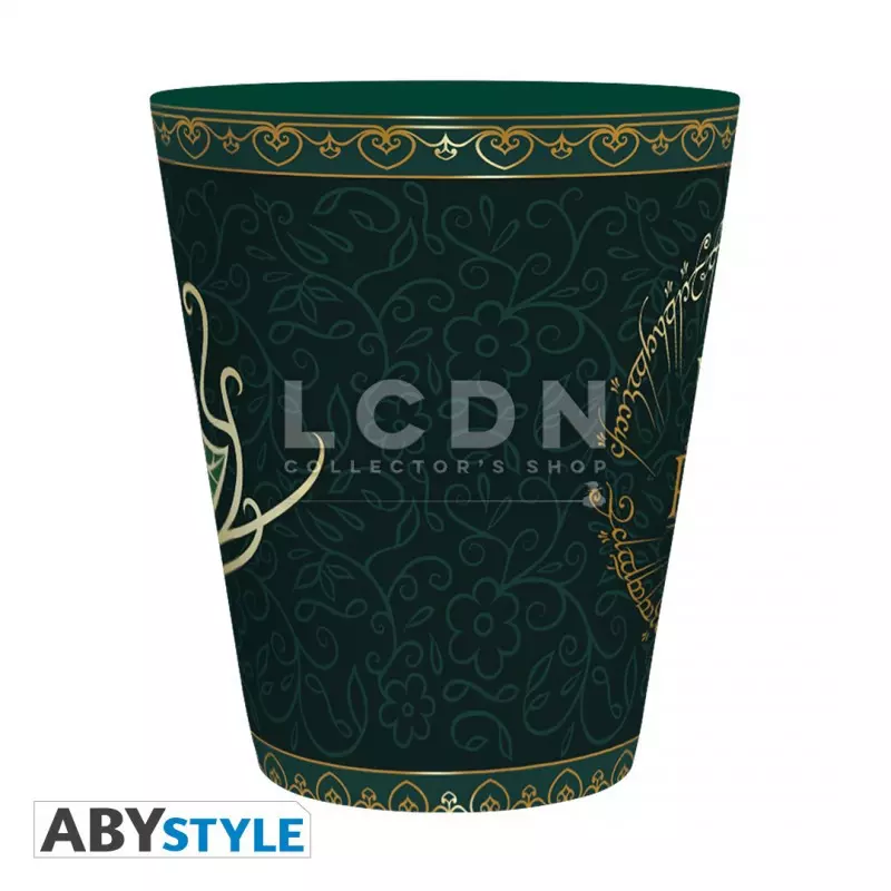 Le Seigneur des Anneaux ( The Lord of the Rings ) Mug 250ml