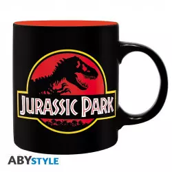 Jurassic Park Mug T-Rex 320ml