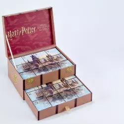 Harry Potter Jewellery Advent Calendar 2021