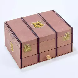 Harry Potter Jewellery Advent Calendar 2021