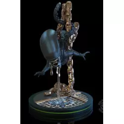 Alien Figurine Q-Fig...