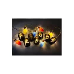 Friends Guirlande lumineuse...