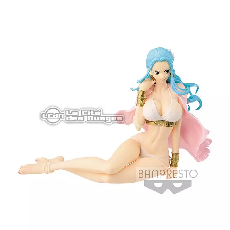 ワンピース GLITTER & GLAMOURS Shiny Venus One Piece NEFELTARI VIVI GLITTER & GLAMOURS Shiny Venus Figure