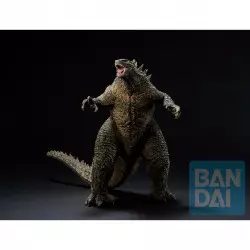 Godzilla Vs Kong Ichibansho...