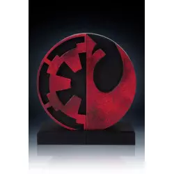 Star Wars Bookends...