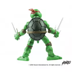 Teenage Mutant Ninja Turtles TMNT Action Figure 1/6 Raphael 28cm