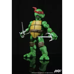 Teenage Mutant Ninja Turtles TMNT Action Figure 1/6 Raphael 28cm