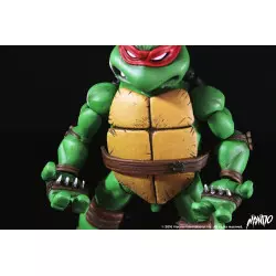 Teenage Mutant Ninja Turtles TMNT Action Figure 1/6 Raphael 28cm