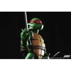 Teenage Mutant Ninja Turtles TMNT Action Figure 1/6 Raphael 28cm