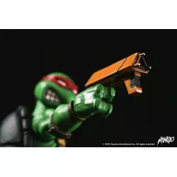 Teenage Mutant Ninja Turtles TMNT Action Figure 1/6 Raphael 28cm