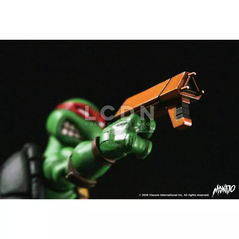 Teenage Mutant Ninja Turtles TMNT Action Figure 1/6 Raphael 28cm