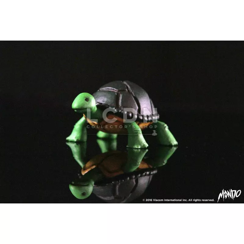 Teenage Mutant Ninja Turtles TMNT Action Figure 1/6 Raphael 28cm