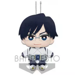 My Hero Academia Plushes Tomonui Vol. 2 15cm in choice