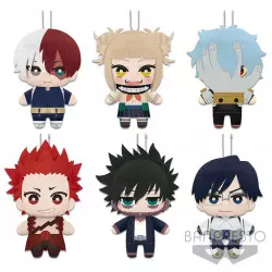 My Hero Academia Peluches...