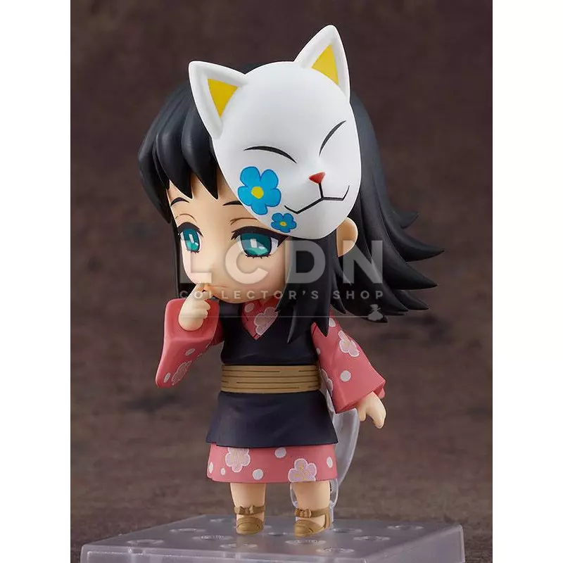 Kimetsu no Yaiba: Demon Slayer Action Figurine Nendoroid Makomo 10cm