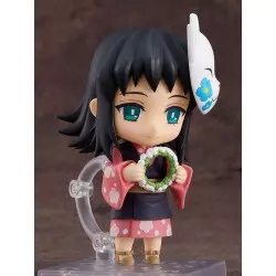Kimetsu no Yaiba: Demon Slayer Action Figurine Nendoroid Makomo 10cm