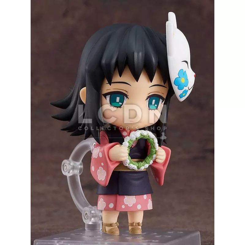 Kimetsu no Yaiba: Demon Slayer Action Figurine Nendoroid Makomo 10cm
