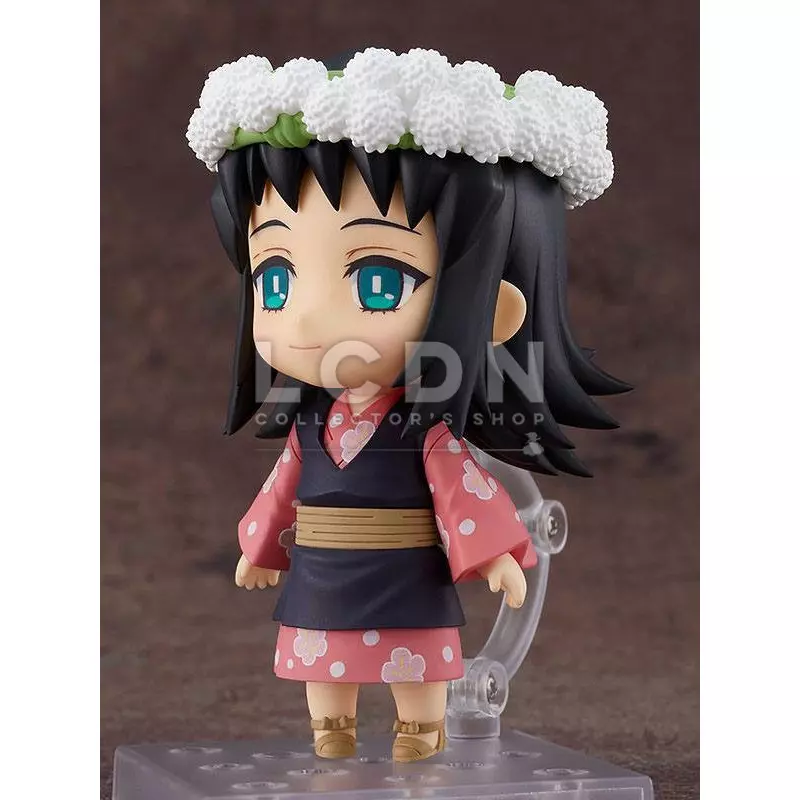 Kimetsu no Yaiba: Demon Slayer Action Figurine Nendoroid Makomo 10cm