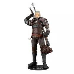 The Witcher Action Figurine...