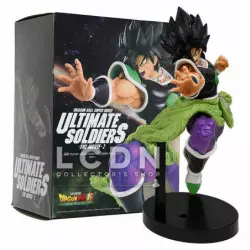Broly ultimate soldier figure deals