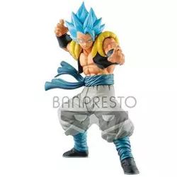 Dragon Ball Super...
