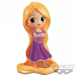 Disney Q posket Characters...