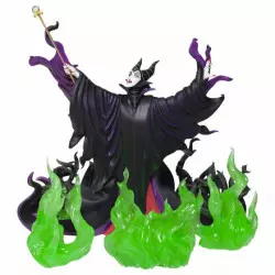 Disney La Belle au Bois Dormant Maléfique ( Maleficent ) Limited Edition Statue 33cm