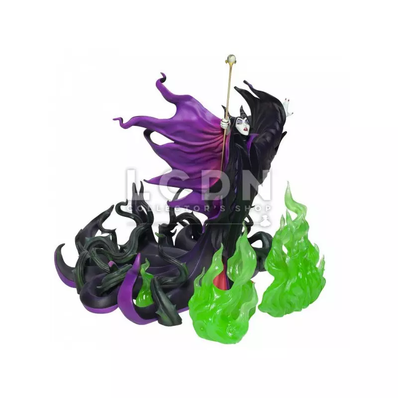 Disney La Belle au Bois Dormant Maléfique ( Maleficent ) Limited Edition Statue 33cm