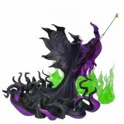 Disney La Belle au Bois Dormant Maléfique ( Maleficent ) Limited Edition Statue 33cm