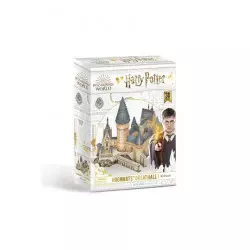 Harry Potter puzzle 3D...