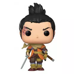 Sekiro: Shadows Die Twice...