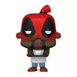 Deadpool 30th Anniversary...