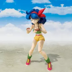 Dragon Ball S.H. Figuarts Action Figurine Lunch 13cm