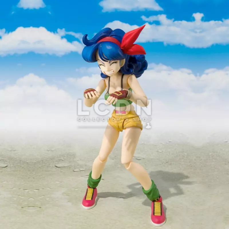 Dragon Ball S.H. Figuarts Action Figurine Lunch 13cm