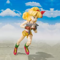 Dragon Ball S.H. Figuarts Action Figurine Lunch 13cm