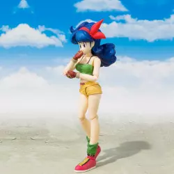 Dragon Ball S.H. Figuarts Action Figurine Lunch 13cm