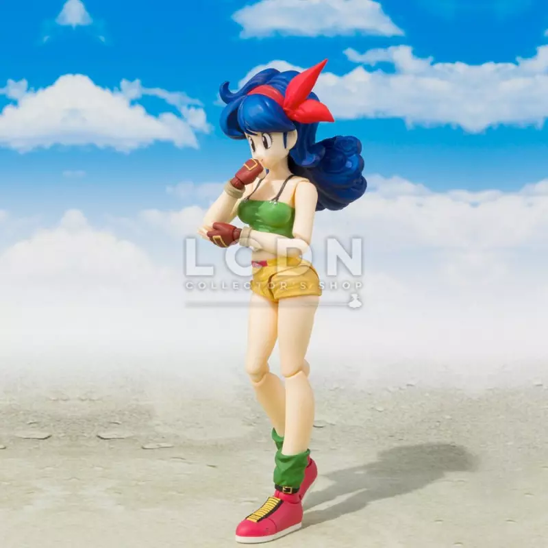 Dragon Ball S.H. Figuarts Action Figurine Lunch 13cm