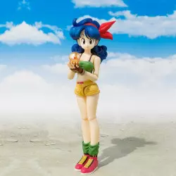 Dragon Ball S.H. Figuarts Action Figurine Lunch 13cm