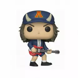 AC/DC POP! Rocks Angus...