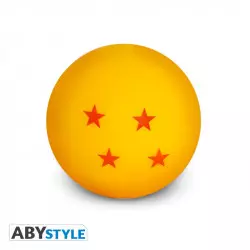 Dragon Ball Lampe Mini Boule de cristal 8,2cm