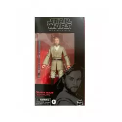 Star Wars Black Series...