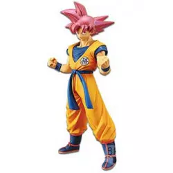 Dragon Ball Super Statue...