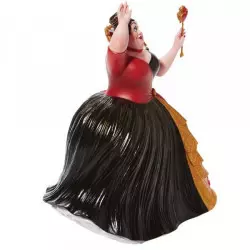 Disney Showcase Reine de cœur Couture de Force Resine Statue 19cm