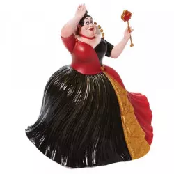 Disney Showcase Reine de cœur Couture de Force Resine Statue 19cm